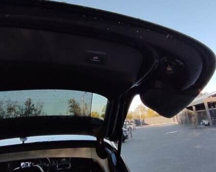 Чорний Ауді Ку 7, об'ємом двигуна 3 л та пробігом 403 тис. км за 18300 $, фото 17 на Automoto.ua