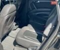 Ауди Ку 7 2013 в Одессе на Automoto.ua Черный Ауди Ку 7, объемом двигателя 2.97 л и пробегом 198 тыс. км за 19400 $, фото 13 на Automoto.ua