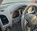 Черный Ауди Ку 7, объемом двигателя 2.97 л и пробегом 220 тыс. км за 23500 $, фото 34 на Automoto.ua