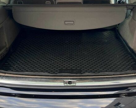 Чорний Ауді Ку 7, об'ємом двигуна 2.97 л та пробігом 159 тис. км за 22500 $, фото 19 на Automoto.ua