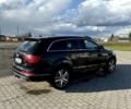Черный Ауди Ку 7, объемом двигателя 2.97 л и пробегом 179 тыс. км за 22900 $, фото 5 на Automoto.ua