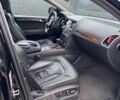 Черный Ауди Ку 7, объемом двигателя 3 л и пробегом 328 тыс. км за 17400 $, фото 7 на Automoto.ua