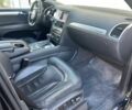 Ауди Ку 7 2013 в Киеве на Automoto.ua Черный Ауди Ку 7, объемом двигателя 3 л и пробегом 88 тыс. км за 13500 $, фото 7 на Automoto.ua