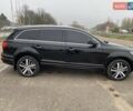 Черный Ауди Ку 7, объемом двигателя 2.97 л и пробегом 195 тыс. км за 18700 $, фото 32 на Automoto.ua