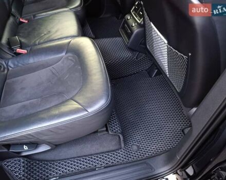 Черный Ауди Ку 7, объемом двигателя 2.97 л и пробегом 210 тыс. км за 20500 $, фото 26 на Automoto.ua