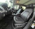 Черный Ауди Ку 7, объемом двигателя 3 л и пробегом 149 тыс. км за 7500 $, фото 10 на Automoto.ua