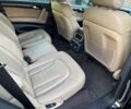 Черный Ауди Ку 7, объемом двигателя 2.97 л и пробегом 220 тыс. км за 29000 $, фото 14 на Automoto.ua