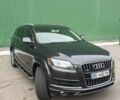 Чорний Ауді Ку 7, об'ємом двигуна 3 л та пробігом 309 тис. км за 18900 $, фото 26 на Automoto.ua