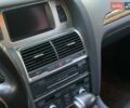 Черный Ауди Ку 7, объемом двигателя 3 л и пробегом 253 тыс. км за 15290 $, фото 15 на Automoto.ua