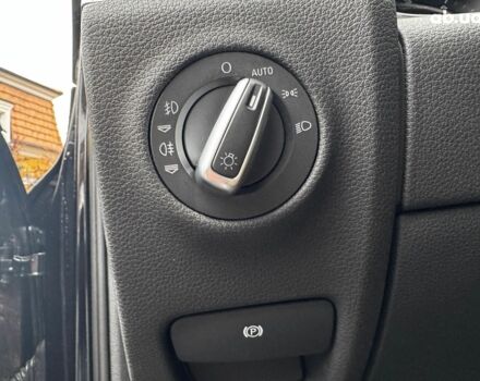 Чорний Ауді Ку 7, об'ємом двигуна 3 л та пробігом 225 тис. км за 23490 $, фото 27 на Automoto.ua