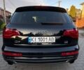 Черный Ауди Ку 7, объемом двигателя 2.97 л и пробегом 220 тыс. км за 29000 $, фото 4 на Automoto.ua