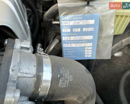 Черный Ауди Ку 7, объемом двигателя 2.97 л и пробегом 194 тыс. км за 23000 $, фото 20 на Automoto.ua