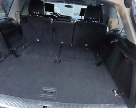 Чорний Ауді Ку 7, об'ємом двигуна 3 л та пробігом 403 тис. км за 18300 $, фото 18 на Automoto.ua