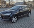 Черный Ауди Ку 7, объемом двигателя 3 л и пробегом 207 тыс. км за 15000 $, фото 1 на Automoto.ua