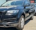 Ауди Ку 7 2013 в Одессе на Automoto.ua Черный Ауди Ку 7, объемом двигателя 2.97 л и пробегом 198 тыс. км за 19400 $, фото 2 на Automoto.ua