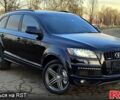 Черный Ауди Ку 7, объемом двигателя 3 л и пробегом 270 тыс. км за 18555 $, фото 1 на Automoto.ua