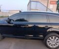 Черный Ауди Ку 7, объемом двигателя 2.97 л и пробегом 209 тыс. км за 21500 $, фото 7 на Automoto.ua