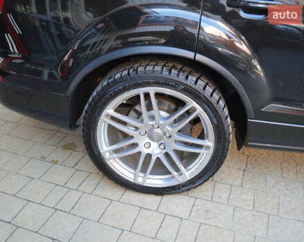 Ауди Ку 7 2013 в Львове на Automoto.ua Черный Ауди Ку 7, объемом двигателя 3 л и пробегом 205 тыс. км за 26900 $, фото 8 на Automoto.ua