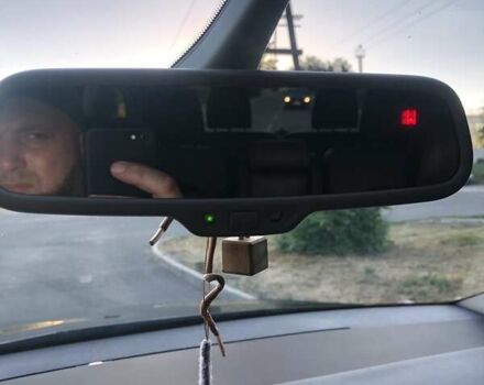 Чорний Ауді Ку 7, об'ємом двигуна 3 л та пробігом 220 тис. км за 17500 $, фото 35 на Automoto.ua