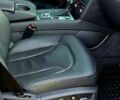 Черный Ауди Ку 7, объемом двигателя 3 л и пробегом 270 тыс. км за 18555 $, фото 9 на Automoto.ua