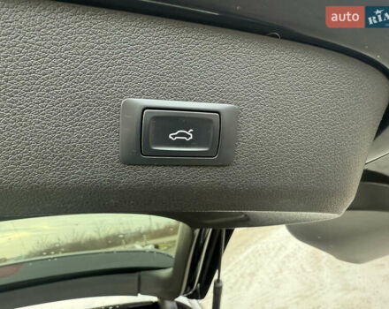 Чорний Ауді Ку 7, об'ємом двигуна 2.97 л та пробігом 227 тис. км за 17900 $, фото 13 на Automoto.ua