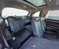 Черный Ауди Ку 7, объемом двигателя 3 л и пробегом 86 тыс. км за 3150 $, фото 11 на Automoto.ua