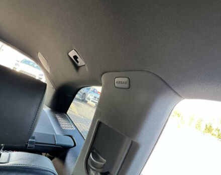 Чорний Ауді Ку 7, об'ємом двигуна 2.97 л та пробігом 154 тис. км за 28300 $, фото 71 на Automoto.ua