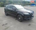Черный Ауди Ку 7, объемом двигателя 2.97 л и пробегом 189 тыс. км за 21000 $, фото 3 на Automoto.ua