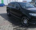 Ауди Ку 7 2013 в Ужгороде на Automoto.ua Черный Ауди Ку 7, объемом двигателя 2.97 л и пробегом 316 тыс. км за 18100 $, фото 6 на Automoto.ua