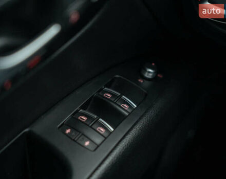 Черный Ауди Ку 7, объемом двигателя 3 л и пробегом 178 тыс. км за 16900 $, фото 20 на Automoto.ua