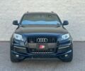 Ауди Ку 7 2013 в Киеве на Automoto.ua Черный Ауди Ку 7, объемом двигателя 3 л и пробегом 88 тыс. км за 13500 $, фото 1 на Automoto.ua