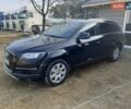 Черный Ауди Ку 7, объемом двигателя 2.97 л и пробегом 350 тыс. км за 18900 $, фото 1 на Automoto.ua