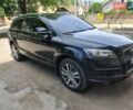Черный Ауди Ку 7, объемом двигателя 2.97 л и пробегом 300 тыс. км за 15400 $, фото 1 на Automoto.ua