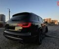 Ауди Ку 7 2013 в Одессе на Automoto.ua Черный Ауди Ку 7, объемом двигателя 2.97 л и пробегом 209 тыс. км за 23700 $, фото 21 на Automoto.ua
