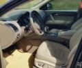 Черный Ауди Ку 7, объемом двигателя 3 л и пробегом 170 тыс. км за 19999 $, фото 20 на Automoto.ua