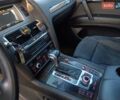 Черный Ауди Ку 7, объемом двигателя 2.97 л и пробегом 208 тыс. км за 21500 $, фото 16 на Automoto.ua