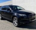 Чорний Ауді Ку 7, об'ємом двигуна 3 л та пробігом 80 тис. км за 9500 $, фото 1 на Automoto.ua