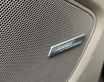 Черный Ауди Ку 7, объемом двигателя 3 л и пробегом 225 тыс. км за 21850 $, фото 22 на Automoto.ua