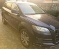 Ауди Ку 7 2013 в Львове на Automoto.ua Черный Ауди Ку 7, объемом двигателя 3 л и пробегом 251 тыс. км за 17500 $, фото 1 на Automoto.ua