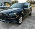 Чорний Ауді Ку 7, об'ємом двигуна 3 л та пробігом 82 тис. км за 5900 $, фото 2 на Automoto.ua