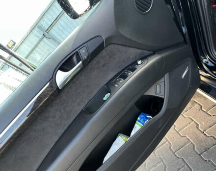 Чорний Ауді Ку 7, об'ємом двигуна 2.97 л та пробігом 154 тис. км за 28300 $, фото 72 на Automoto.ua