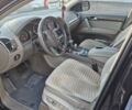 Черный Ауди Ку 7, объемом двигателя 3 л и пробегом 207 тыс. км за 15000 $, фото 9 на Automoto.ua