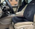 Черный Ауди Ку 7, объемом двигателя 3 л и пробегом 225 тыс. км за 21850 $, фото 8 на Automoto.ua