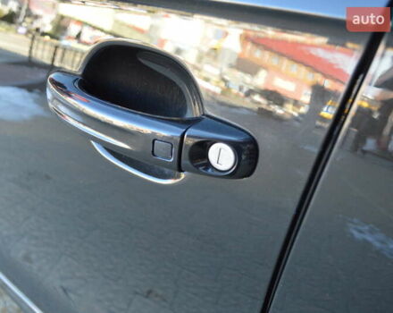 Ауди Ку 7 2013 в Львове на Automoto.ua Черный Ауди Ку 7, объемом двигателя 3 л и пробегом 205 тыс. км за 26900 $, фото 10 на Automoto.ua