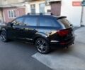 Чорний Ауді Ку 7, об'ємом двигуна 2.97 л та пробігом 265 тис. км за 22000 $, фото 9 на Automoto.ua
