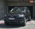 Черный Ауди Ку 7, объемом двигателя 2.97 л и пробегом 190 тыс. км за 17800 $, фото 1 на Automoto.ua