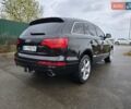 Ауді Ку 7 2013 у Києві на Automoto.ua Чорний Ауді Ку 7, об'ємом двигуна 3 л та пробігом 287 тис. км за 16500 $, фото 7 на Automoto.ua