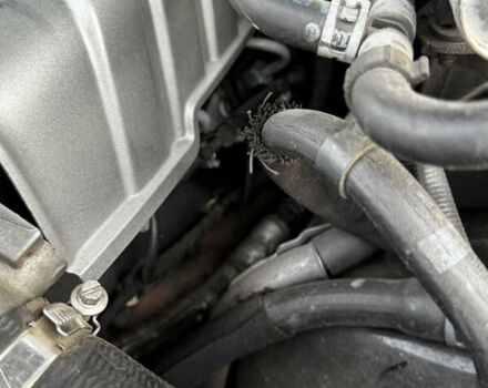 Черный Ауди Ку 7, объемом двигателя 2.97 л и пробегом 317 тыс. км за 16900 $, фото 62 на Automoto.ua