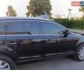 Черный Ауди Ку 7, объемом двигателя 2.97 л и пробегом 209 тыс. км за 21500 $, фото 4 на Automoto.ua