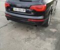 Черный Ауди Ку 7, объемом двигателя 2.97 л и пробегом 400 тыс. км за 20000 $, фото 19 на Automoto.ua